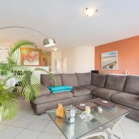 De Golf 0102 Apartment De Panne